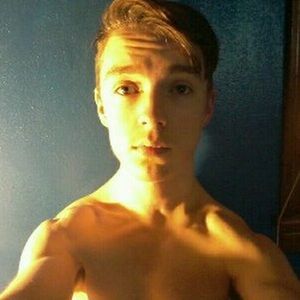 Meet your Posher, Shawn